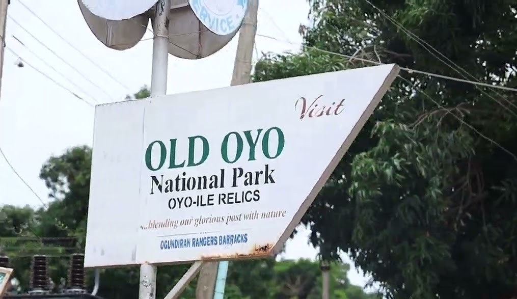 Police Arrest Seven Suspects Over Oyo National Park Attack - Security Focus